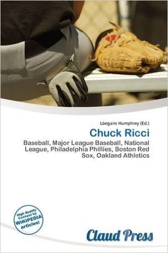 Chuck Ricci