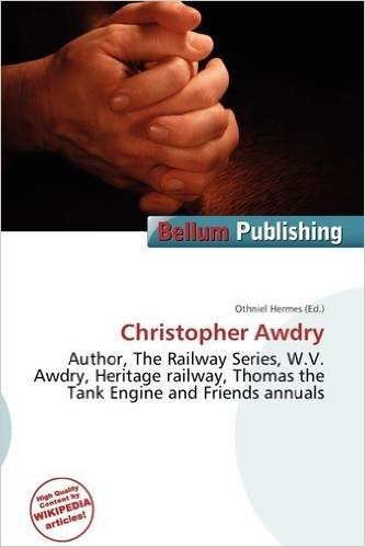 Christopher Awdry