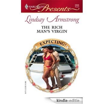 The Rich Man's Virgin (Expecting!) [Kindle-editie]