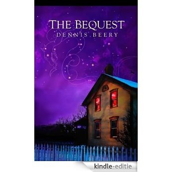 The Bequest (English Edition) [Kindle-editie]