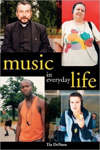 Music in Everyday Life baixar