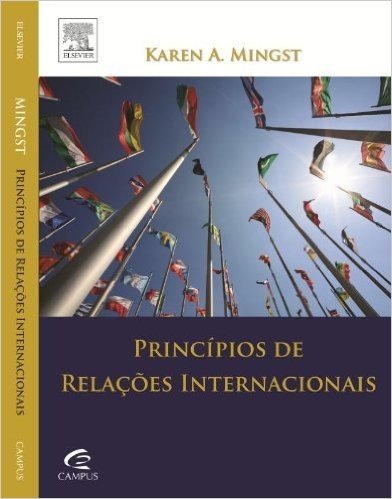 Princípios de Relações Internacionais