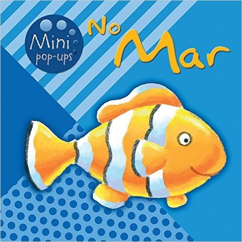 No Mar. Mini Pop-Ups