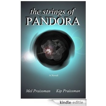The Strings of Pandora (English Edition) [Kindle-editie]