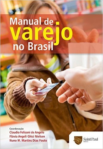 Manual de Varejo no Brasil