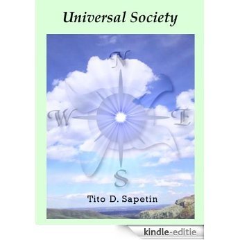 Universal Society (Book of Life) (English Edition) [Kindle-editie]
