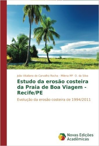 Estudo Da Erosao Costeira Da Praia de Boa Viagem - Recife/Pe baixar