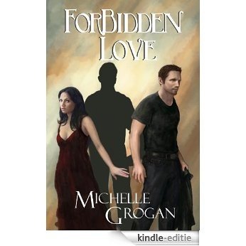 Forbidden Love (English Edition) [Kindle-editie]