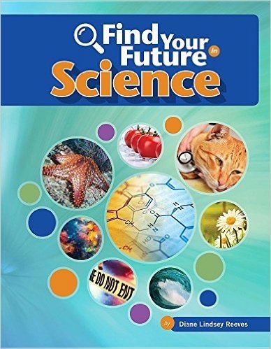 Find Your Future in Science