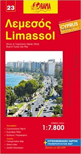 Limassol orama