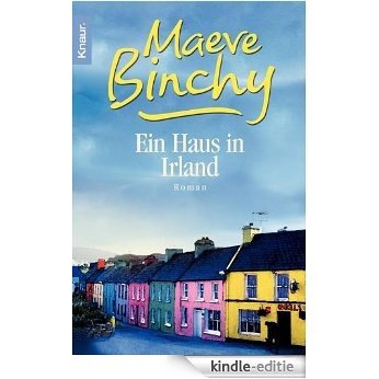 Ein Haus in Irland [Kindle-editie] beoordelingen