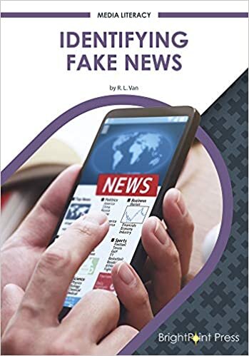 indir Identifying Fake News