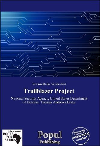 Trailblazer Project baixar