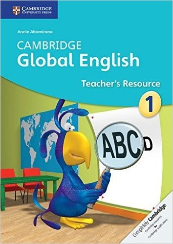Cambridge Global English Stage 1 Teacher's Resource