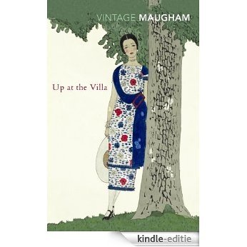 Up At The Villa (Vintage Classics) [Kindle-editie]