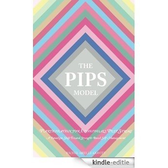 The PIPS Model; Participation-based model for Individuals Post-Stroke (English Edition) [Kindle-editie]