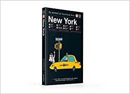 indir The Monocle Travel Guide to New York: Updated Version (The Monocle Travel Guide Series)