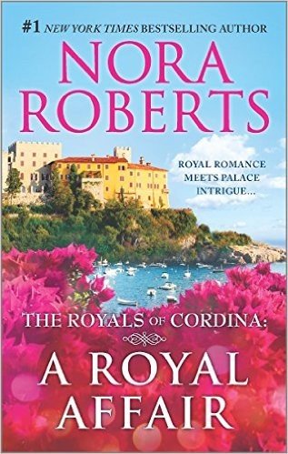A Royal Affair: Affaire Royale\Command Performance