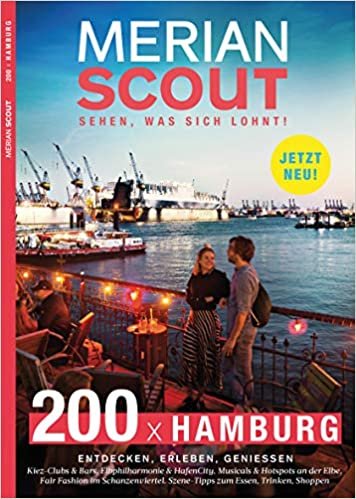 MERIAN Scout Hamburg