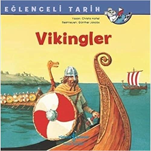 Vikingler - Eglenceli Tarih
