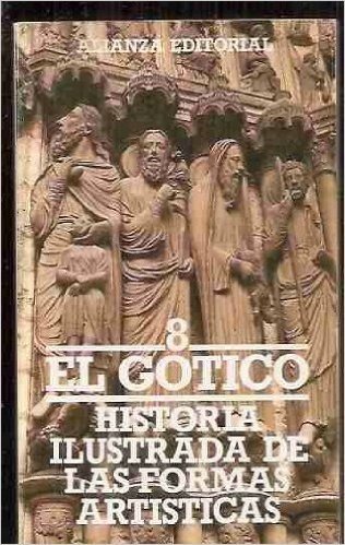 Gotico, El - 8