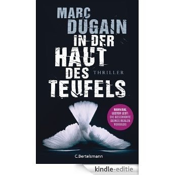 In der Haut des Teufels: Thriller (German Edition) [Kindle-editie] beoordelingen