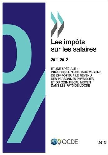 Les Impots Sur Les Salaires 2013