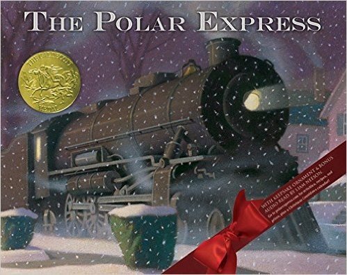 Polar Express 30th Anniversary Edition baixar