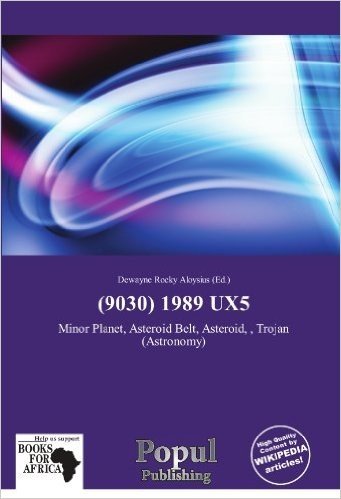 (9030) 1989 Ux5
