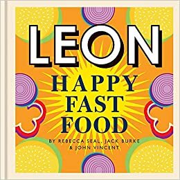 indir Happy Leons: Leon Happy Fast Food