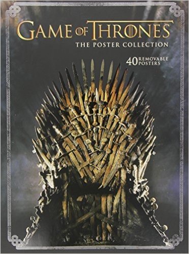 Game of Thrones: The Poster Collection baixar