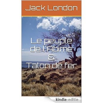 Le peuple de l'Abîme & Talon de fer (French Edition) [Kindle-editie]