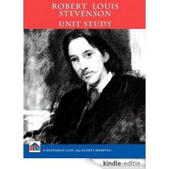 Robert Louis Stevenson Unit Study (English Edition) [Kindle-editie]