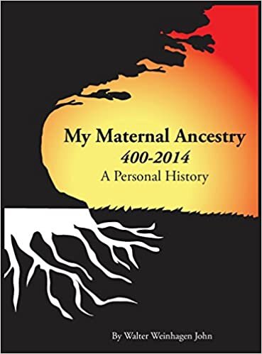 indir My Maternal Ancestry