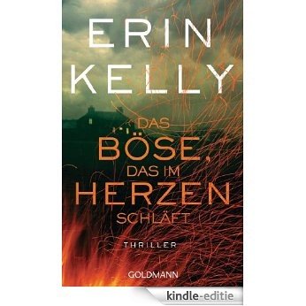 Das Böse, das im Herzen schläft: Thriller (German Edition) [Kindle-editie] beoordelingen