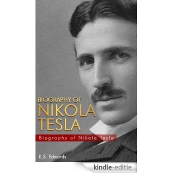 Nikola Tesla : A Modern Genius on the Cusp of the Modern Era (English Edition) [Kindle-editie] beoordelingen