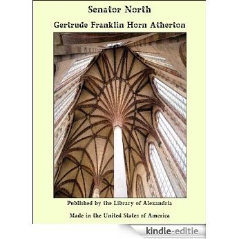 Senator North [Kindle-editie]