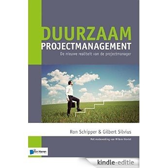 Duurzaam projectmanagement [Kindle-editie]