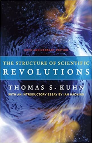 indir The Structure of Scientific Revolutions: 50th Anniversary Edition