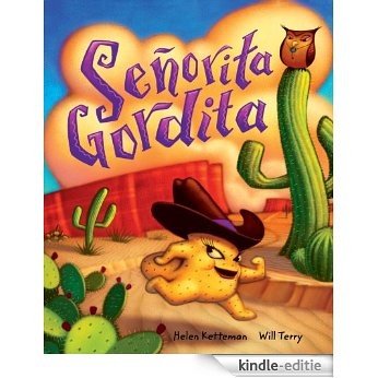 Señorita Gordita (English Edition) [Kindle-editie]