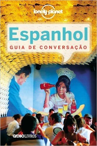 Guia de Conversação Lonely Planet. Espanhol