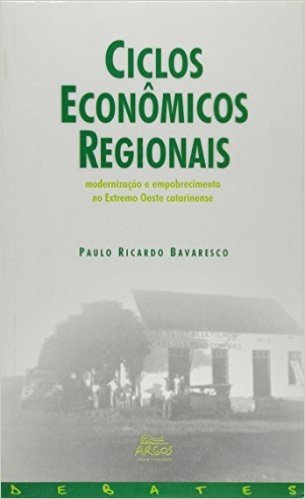 Ciclos Econômicos Regionais