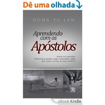 Aprendendo com os Apóstolos [eBook Kindle]