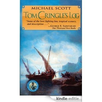 Tom Cringle's Log (Classics of Naval Fiction) [Kindle-editie]