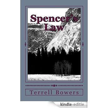 Spencer's Law (English Edition) [Kindle-editie]