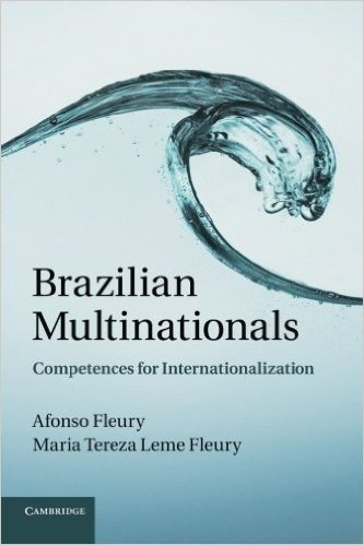 Brazilian Multinationals: Competences for Internationalization baixar