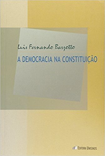 A Democracia Na Constituição