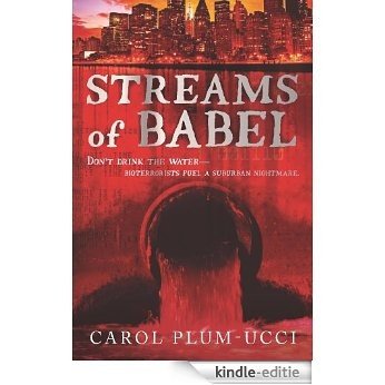 Streams of Babel [Kindle-editie]
