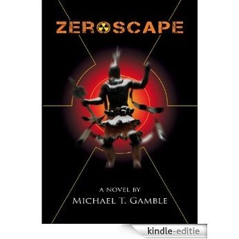 ZEROSCAPE (English Edition) [Kindle-editie]