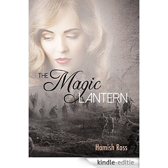 The Magic Lantern (English Edition) [Kindle-editie]